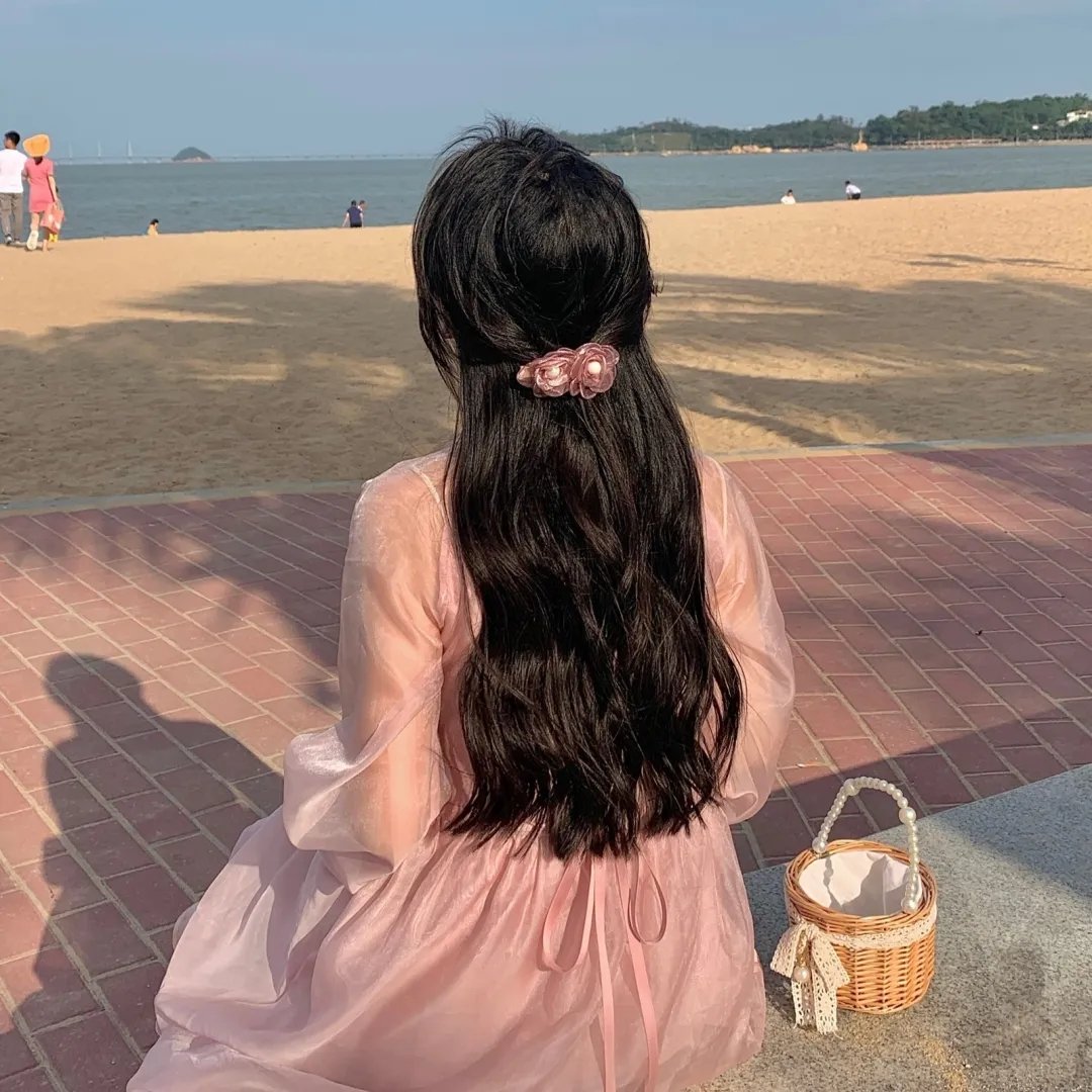 郎德海花园场景