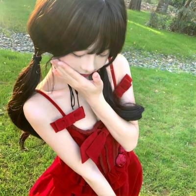 沉默的姑娘